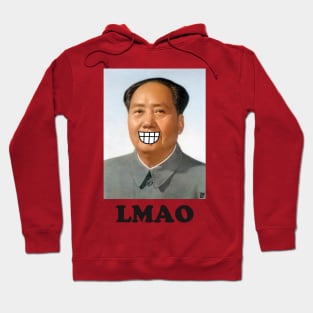 LMAO MAO Hoodie